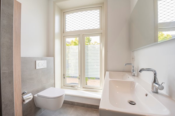 Medium property photo - Nieuwmarkt 16, 8701 KL Bolsward